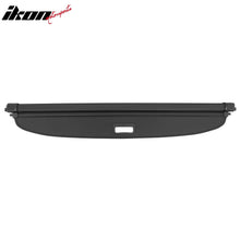 Load image into Gallery viewer, 2024-2025 Chevy Blazer EV Carbon Fiber Print Retractable Cargo Cover