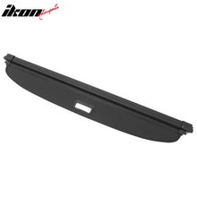Load image into Gallery viewer, 2024-2025 Chevy Blazer EV Carbon Fiber Print Retractable Cargo Cover