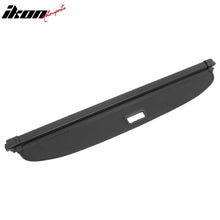 Load image into Gallery viewer, 2024-2025 Chevy Blazer EV Carbon Fiber Print Retractable Cargo Cover