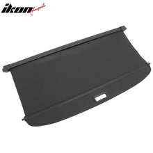Load image into Gallery viewer, 2024-2025 Chevy Blazer EV Carbon Fiber Print Retractable Cargo Cover