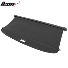 Load image into Gallery viewer, 2024-2025 Chevy Blazer EV Carbon Fiber Print Retractable Cargo Cover