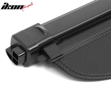 Load image into Gallery viewer, 2024-2025 Chevy Blazer EV Carbon Fiber Print Retractable Cargo Cover