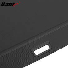 Load image into Gallery viewer, 2024-2025 Chevy Blazer EV Carbon Fiber Print Retractable Cargo Cover