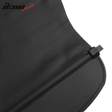 Load image into Gallery viewer, 2023-2024 Genesis GV60 Cargo Cover Black Retractable Rear Trunk Shield