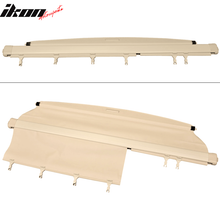 Load image into Gallery viewer, 2002-2006 Honda CRV Rear Security Luggage Cargo Cover Privacy Shade