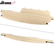 Load image into Gallery viewer, 2002-2006 Honda CRV Rear Security Luggage Cargo Cover Privacy Shade