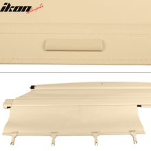 Load image into Gallery viewer, 2002-2006 Honda CRV Rear Security Luggage Cargo Cover Privacy Shade