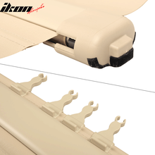 Load image into Gallery viewer, 2002-2006 Honda CRV Rear Security Luggage Cargo Cover Privacy Shade