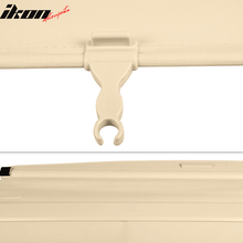 Load image into Gallery viewer, 2002-2006 Honda CRV Rear Security Luggage Cargo Cover Privacy Shade