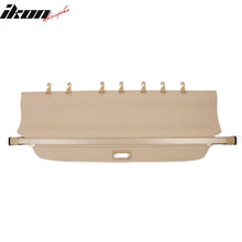 Load image into Gallery viewer, 2002-2006 Honda CRV Rear Security Luggage Cargo Cover Privacy Shade