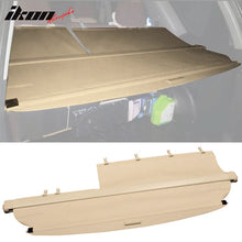 Load image into Gallery viewer, 2002-2006 Honda CRV Rear Security Luggage Cargo Cover Privacy Shade