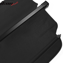 Load image into Gallery viewer, 2002-2006 Honda CRV Rear Security Luggage Cargo Cover Privacy Shade