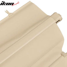 Load image into Gallery viewer, 2007-2011 CRV OE Style Retractable Cargo Security Trunk Cover