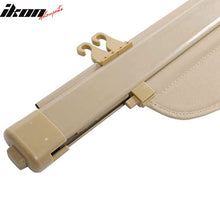 Load image into Gallery viewer, 2007-2011 CRV OE Style Retractable Cargo Security Trunk Cover