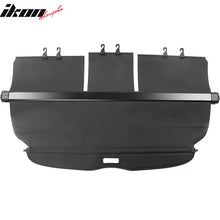 Load image into Gallery viewer, 2007-2011 CRV OE Style Retractable Cargo Security Trunk Cover
