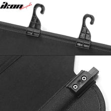 Load image into Gallery viewer, 2007-2011 CRV OE Style Retractable Cargo Security Trunk Cover