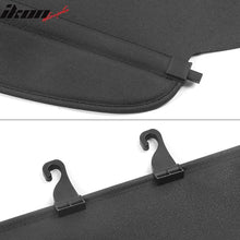 Load image into Gallery viewer, 2007-2011 CRV OE Style Retractable Cargo Security Trunk Cover