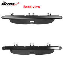 Load image into Gallery viewer, 2007-2011 CRV OE Style Retractable Cargo Security Trunk Cover