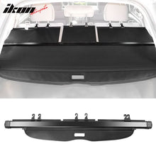 Load image into Gallery viewer, 2007-2011 CRV OE Style Retractable Cargo Security Trunk Cover