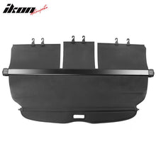 Load image into Gallery viewer, 2007-2011 CRV OE Style Retractable Cargo Security Trunk Cover