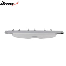 Load image into Gallery viewer, 2007-2011 CRV OE Style Retractable Cargo Security Trunk Cover