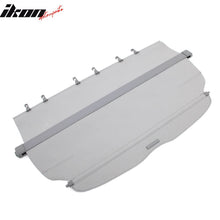 Load image into Gallery viewer, 2007-2011 CRV OE Style Retractable Cargo Security Trunk Cover