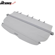 Load image into Gallery viewer, 2007-2011 CRV OE Style Retractable Cargo Security Trunk Cover