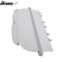Load image into Gallery viewer, 2007-2011 CRV OE Style Retractable Cargo Security Trunk Cover