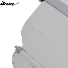 Load image into Gallery viewer, 2007-2011 CRV OE Style Retractable Cargo Security Trunk Cover