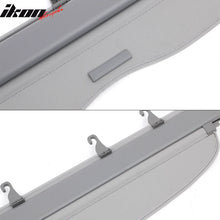 Load image into Gallery viewer, 2007-2011 CRV OE Style Retractable Cargo Security Trunk Cover