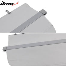 Load image into Gallery viewer, 2007-2011 CRV OE Style Retractable Cargo Security Trunk Cover