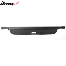 Load image into Gallery viewer, 2012-2016 Honda CR-V OE Rear Luggage Cargo Cover Vinly Aluminum Rod