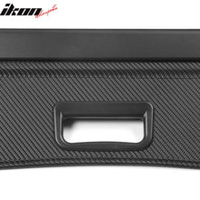 Load image into Gallery viewer, 2012-2016 Honda CR-V OE Rear Luggage Cargo Cover Vinly Aluminum Rod