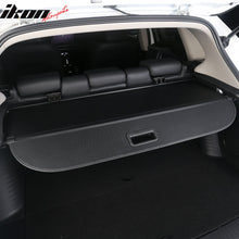 Load image into Gallery viewer, 2023-2024 Honda HR-V Carbon Fiber Print Retractable Trunk Cargo Cover