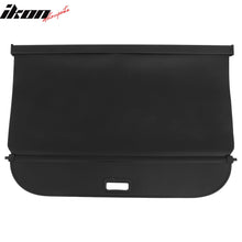 Load image into Gallery viewer, 2023-2024 Honda HR-V Carbon Fiber Print Retractable Trunk Cargo Cover