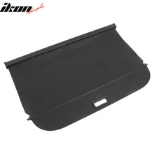 Load image into Gallery viewer, 2023-2024 Honda HR-V Carbon Fiber Print Retractable Trunk Cargo Cover