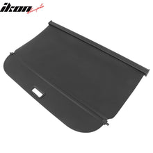 Load image into Gallery viewer, 2023-2024 Honda HR-V Carbon Fiber Print Retractable Trunk Cargo Cover