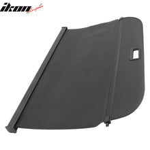 Load image into Gallery viewer, 2023-2024 Honda HR-V Carbon Fiber Print Retractable Trunk Cargo Cover
