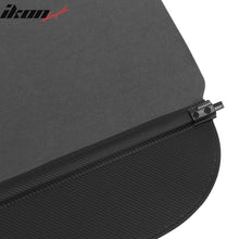 Load image into Gallery viewer, 2023-2024 Honda HR-V Carbon Fiber Print Retractable Trunk Cargo Cover