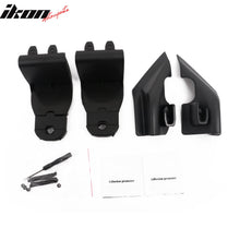 Load image into Gallery viewer, 2023-2024 Honda HR-V Carbon Fiber Print Retractable Trunk Cargo Cover