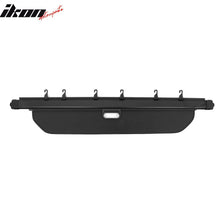 Load image into Gallery viewer, 2016-2022 Honda Pilot Factory PVC Cloth Retractable Cargo Cover Shade