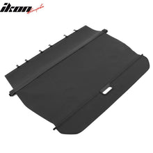 Load image into Gallery viewer, 2016-2022 Honda Pilot Factory PVC Cloth Retractable Cargo Cover Shade