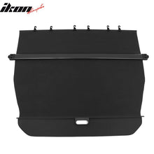 Load image into Gallery viewer, 2016-2022 Honda Pilot Factory PVC Cloth Retractable Cargo Cover Shade