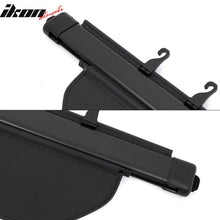 Load image into Gallery viewer, 2016-2022 Honda Pilot Factory PVC Cloth Retractable Cargo Cover Shade