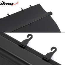 Load image into Gallery viewer, 2016-2022 Honda Pilot Factory PVC Cloth Retractable Cargo Cover Shade
