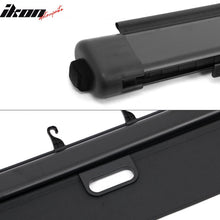 Load image into Gallery viewer, 2016-2022 Honda Pilot Factory PVC Cloth Retractable Cargo Cover Shade