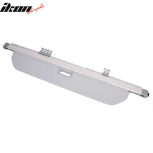 Load image into Gallery viewer, 2016-2022 Honda Pilot Factory PVC Cloth Retractable Cargo Cover Shade