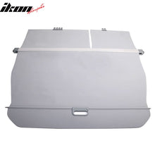 Load image into Gallery viewer, 2016-2022 Honda Pilot Factory PVC Cloth Retractable Cargo Cover Shade
