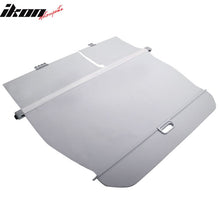 Load image into Gallery viewer, 2016-2022 Honda Pilot Factory PVC Cloth Retractable Cargo Cover Shade