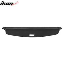 Load image into Gallery viewer, 2024-2025 Honda Prologue Retractable Cargo Cover PVC&amp; Aluminum Rod